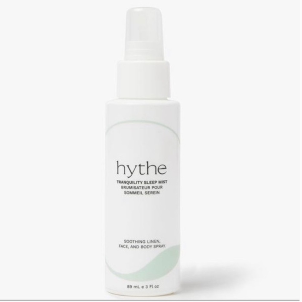 HYTHE TRANQUILITY SLEEP MIST - 3 FL OZ